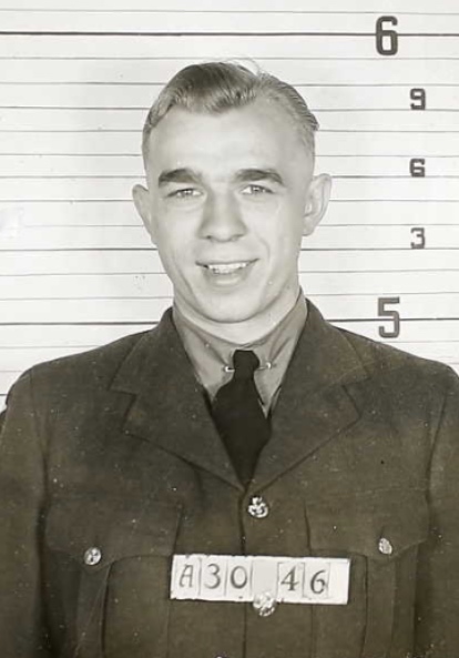 Photo of JOHN ZYWINA