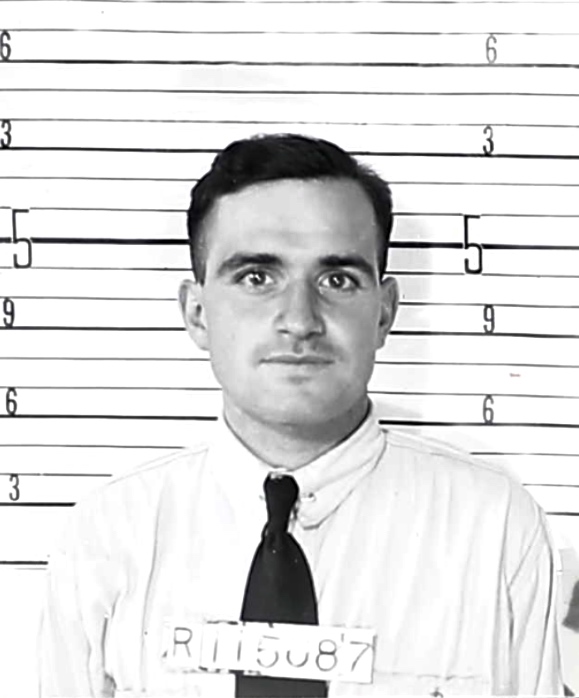 Photo of Wallace David Kearney