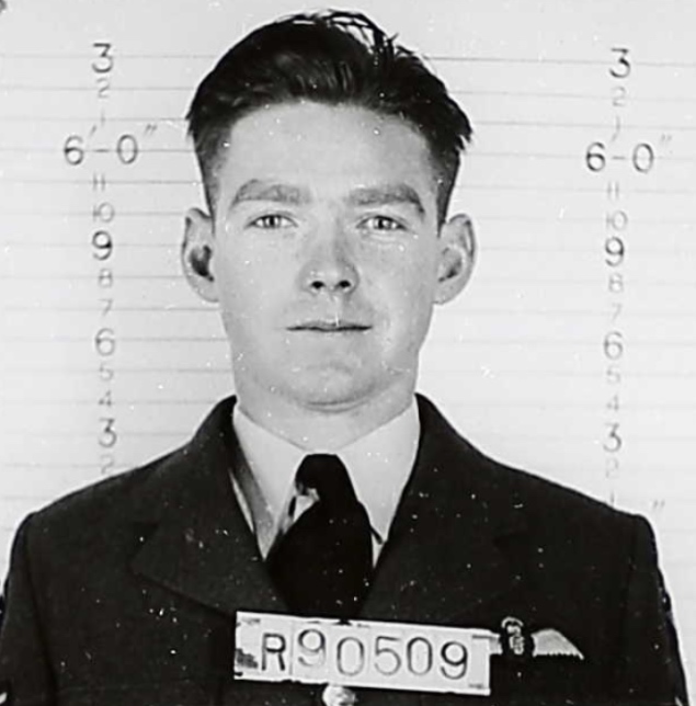 Photo of ALAN LIONEL KEITH