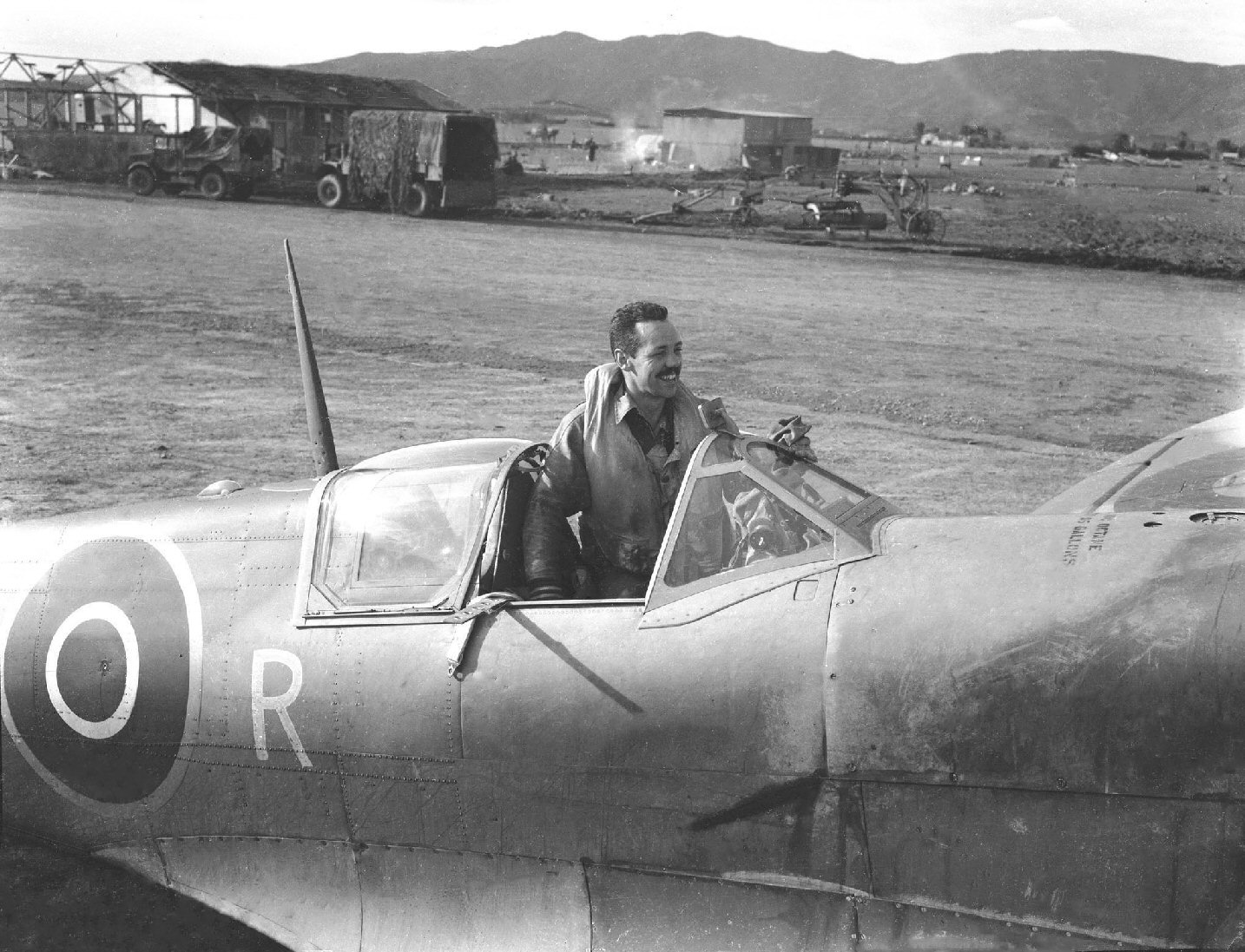 Photo of WILLIAM SYDNEY LARGE