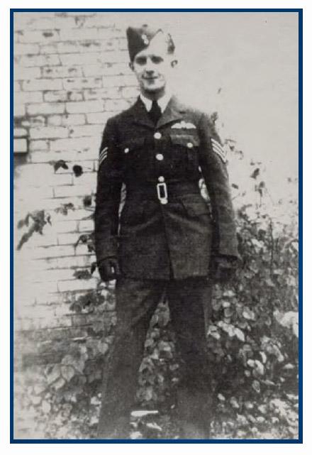 Photo of Donald Leitch