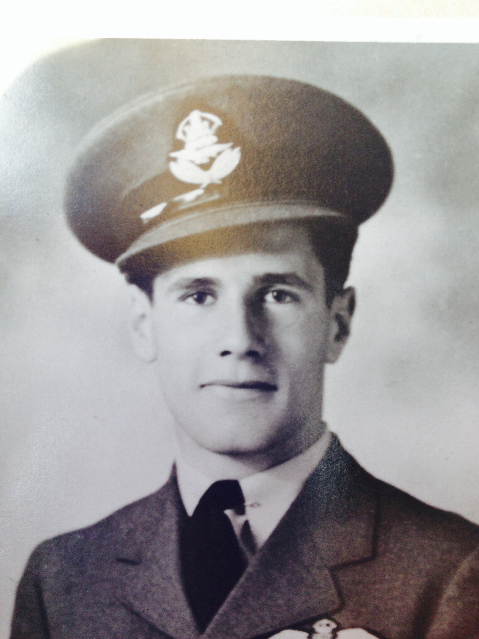 Photo of Guy Lévy-Despas