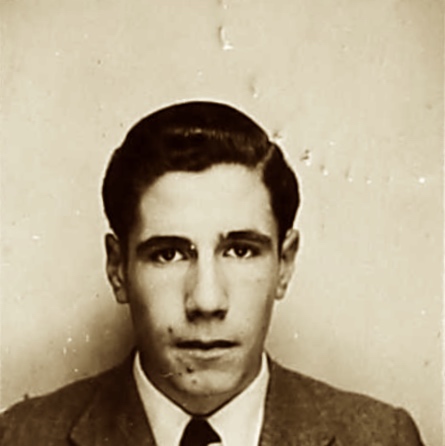 Photo of Guy Lévy-Despas