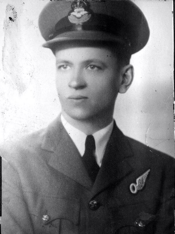 Photo of Millard Meyer Liebeck