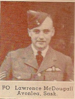 Photo of Lawrence McDougall