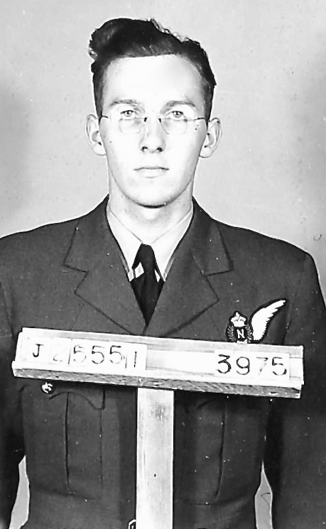 Photo of ROBERT SMITH MCGILL