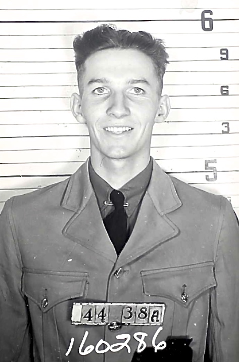 Photo of ROBERT SMITH MCGILL