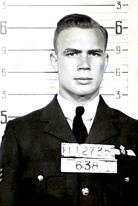 Photo of STANLEY JAMES MCILRATH