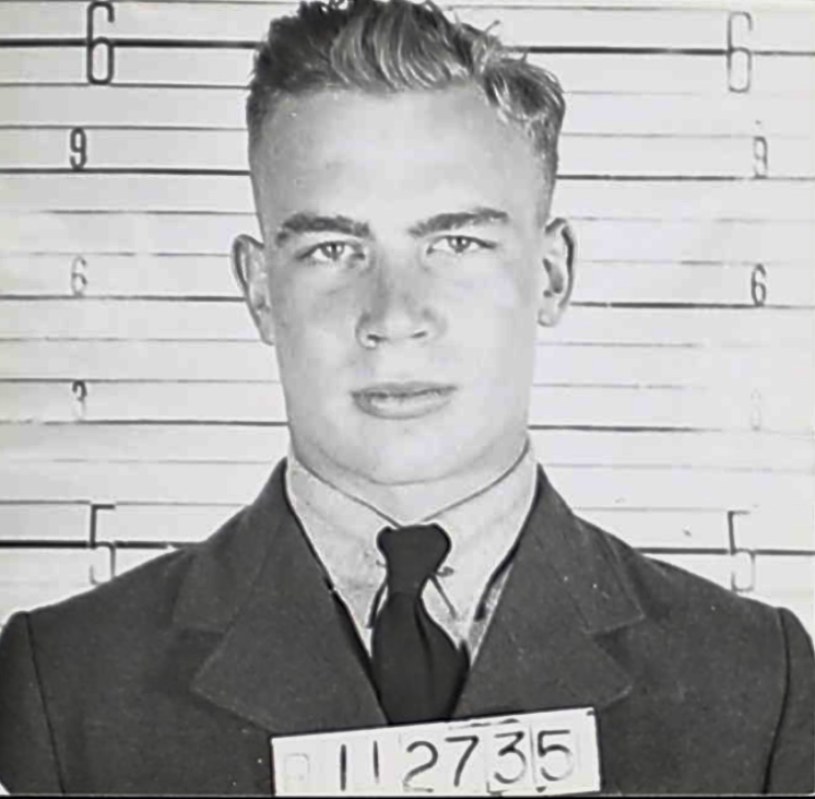 Photo of STANLEY JAMES MCILRATH