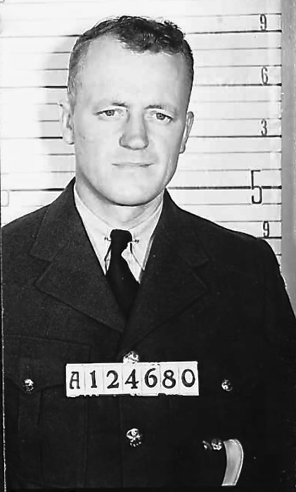 Photo of BRENDAN HILARY MACISAAC