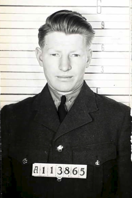 Photo of William Robert McLellan