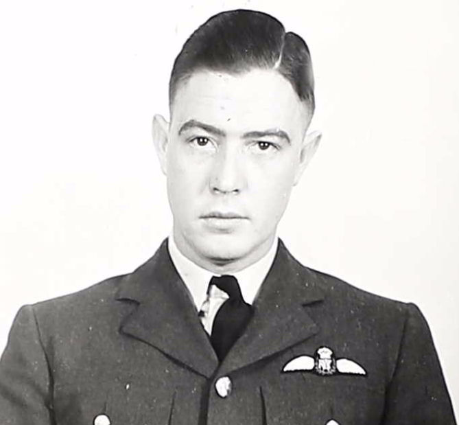 Photo of Malcolm MacLeod