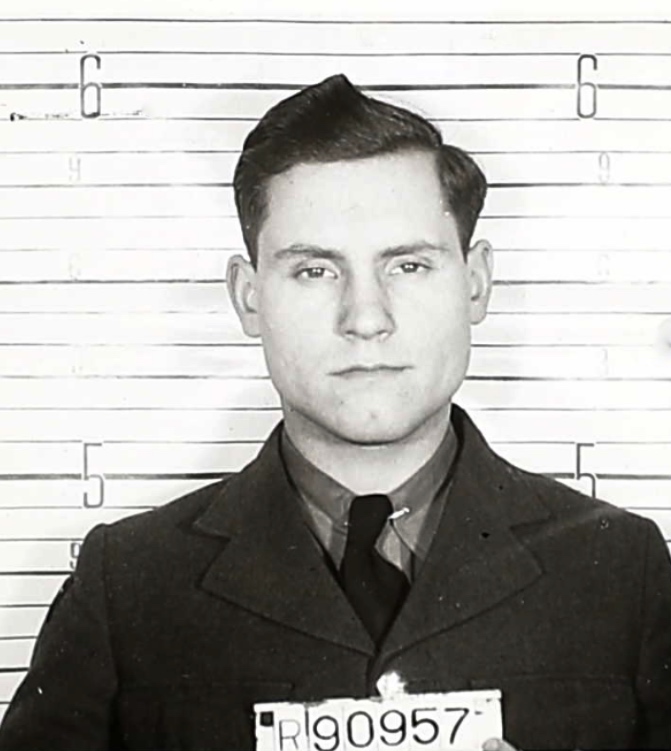 Photo of PATRICK JOSEPH HOWARD MCMANUS