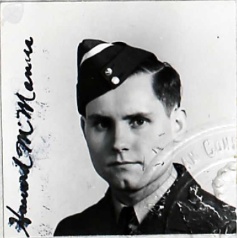 Photo of PATRICK JOSEPH HOWARD MCMANUS