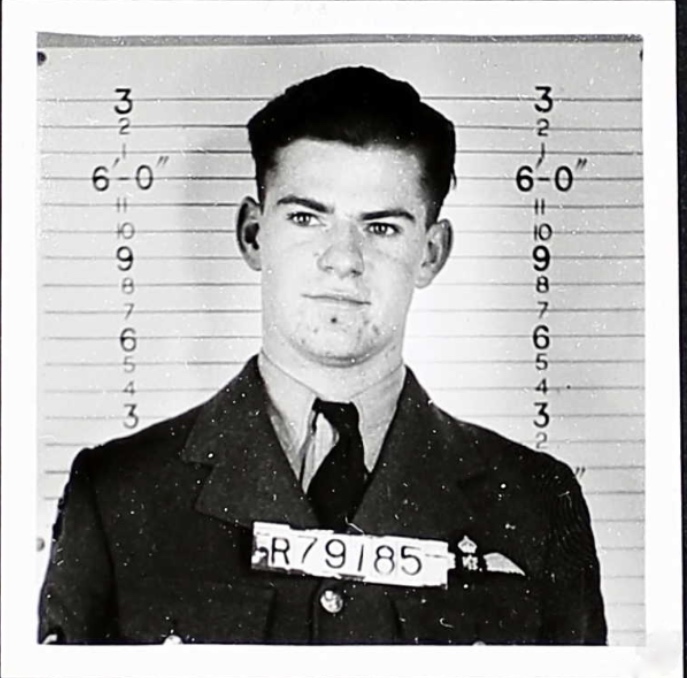 Photo of Burt McNall