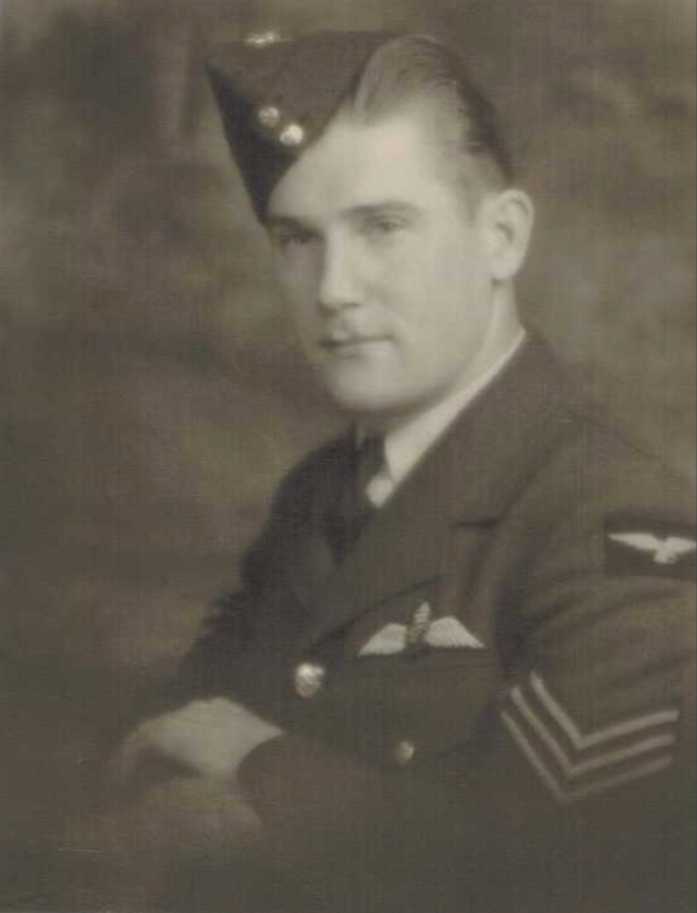 Photo of RONALD FRANZ MANG