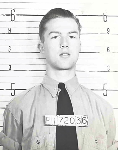 Photo of DOUGLAS MILLEN MARGISON