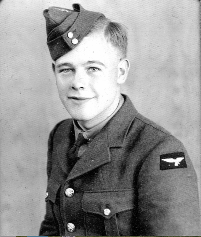 Photo of RONALD MAXFORD MAYBERRY