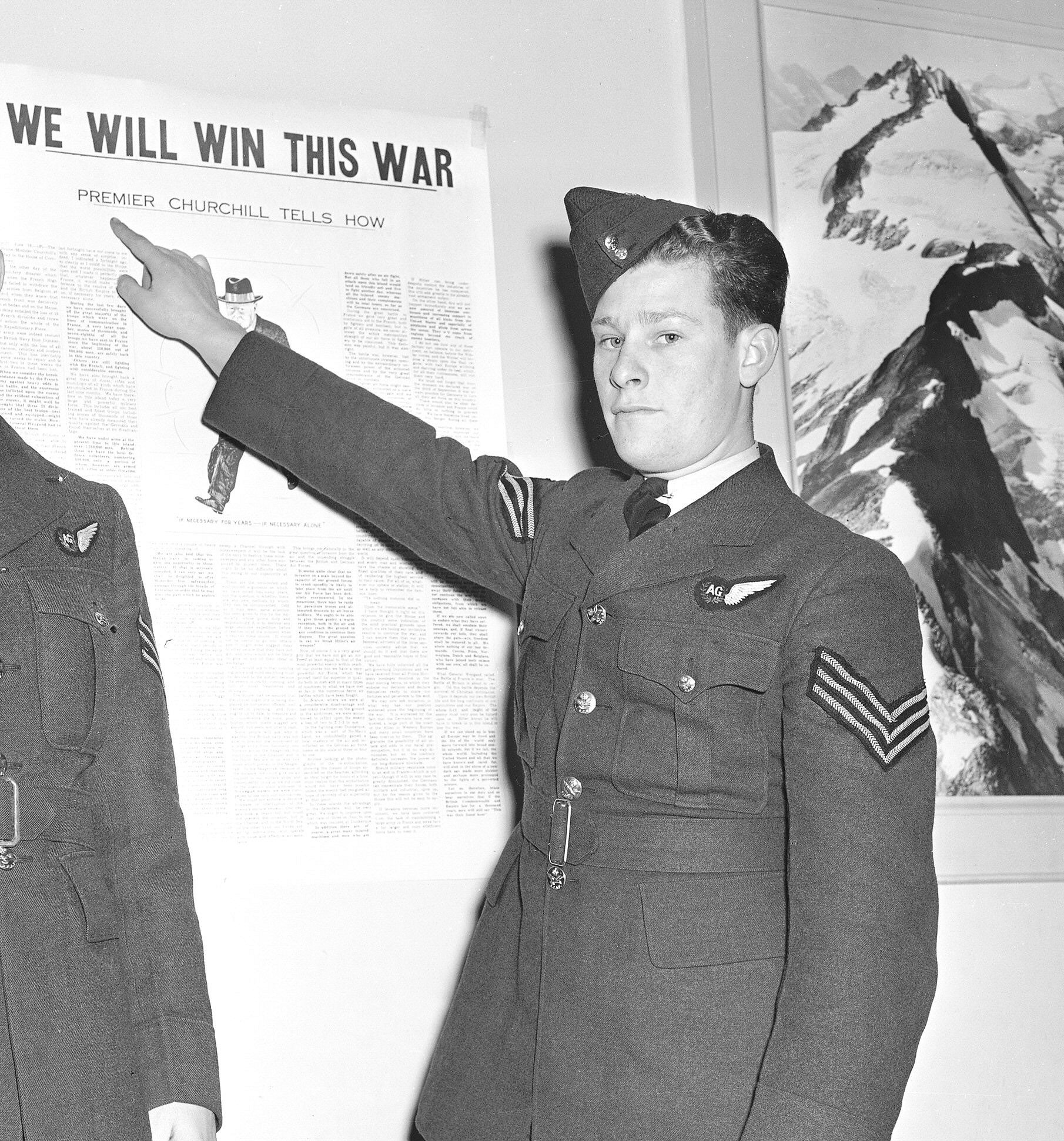 Photo of Joseph Romeo Donat Menard