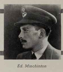 Photo of EDWIN CHARLES MINCHINTON