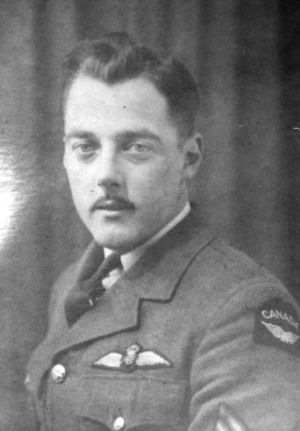 Photo of John Roy Mowbray