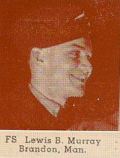 Photo of LEWIS BEVERLY MURRAY