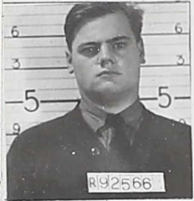 Photo of RAYMOND EDWARD NOBLE