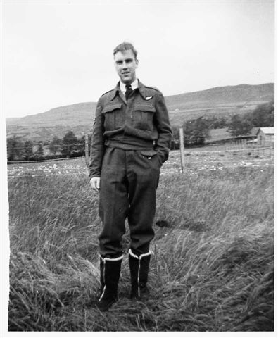 Photo of Frank Olsen