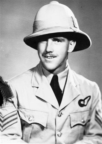 Photo of Frank Olsen