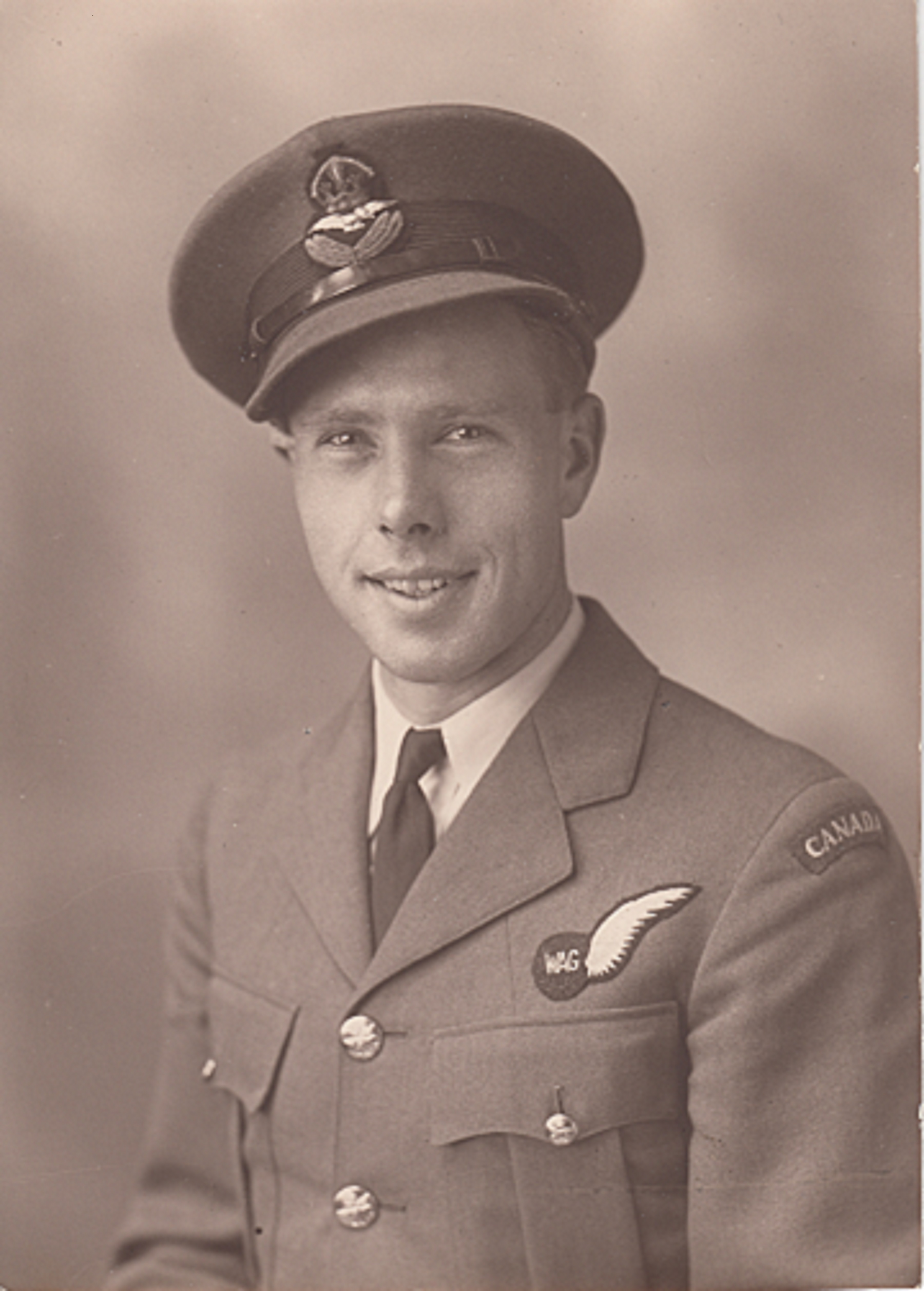 Photo of Arthur Robert Pagan