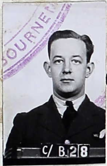 Photo of WILLIAM NORMAN PROCTOR