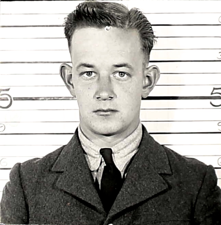 Photo of WILLIAM NORMAN PROCTOR