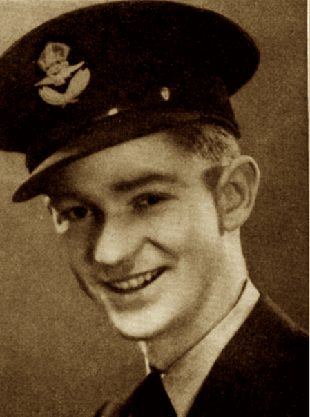 Photo of JOHN ARCHIBALD RAE