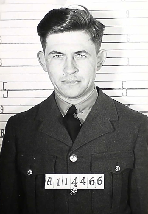 Photo of Gordon Leonard Ready