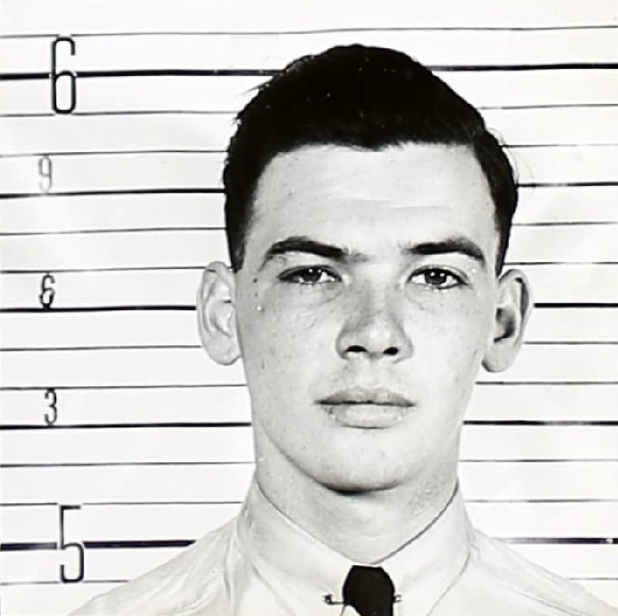 Photo of WALTER RAYMOND ROBERTS