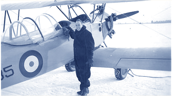 Photo of David Francis Rouleau