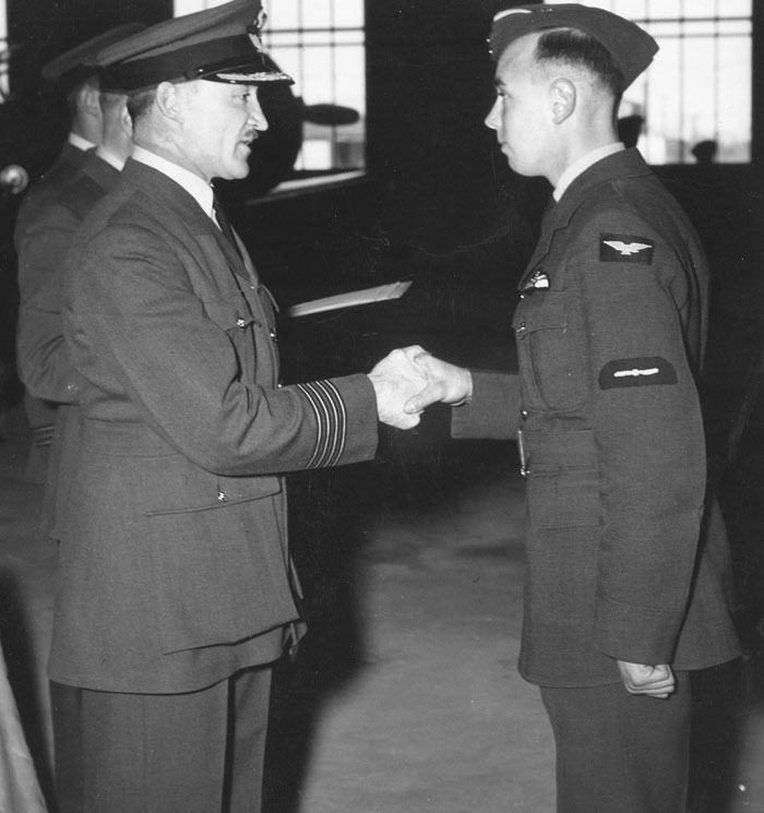 Photo of David Francis Rouleau