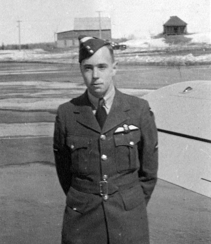 Photo of David Francis Rouleau