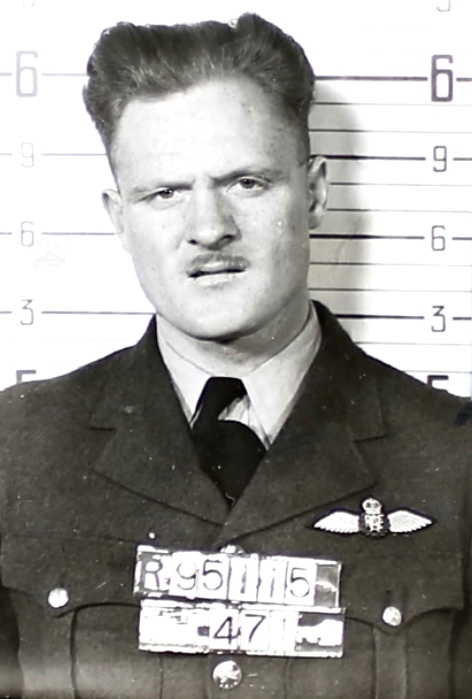 Photo of RUSSELL CLARE SCOTT