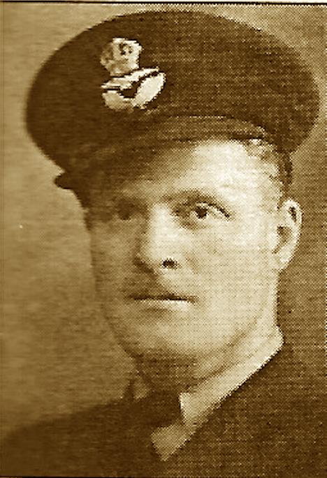 Photo of RUSSELL CLARE SCOTT