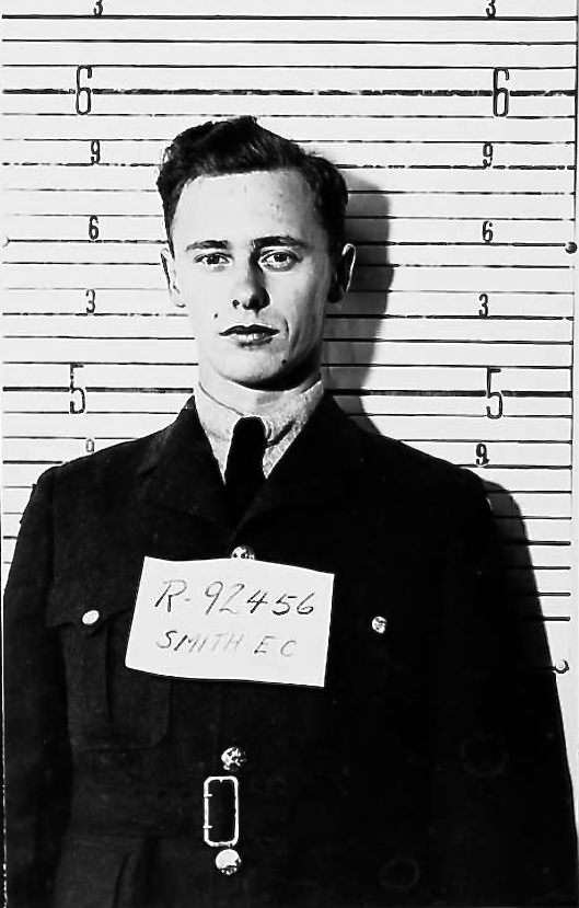 Photo of EVERETT CHARLES SMITH