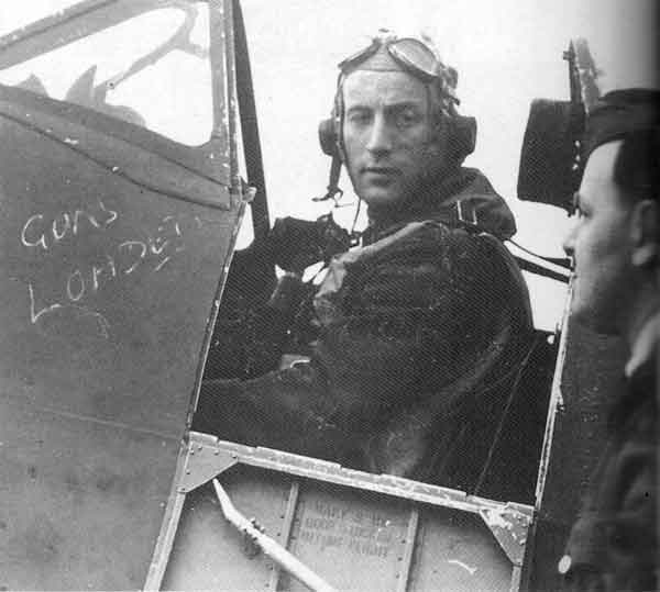 Photo of Jerrold Alpine Smith