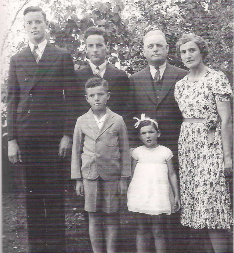 Photo of Family