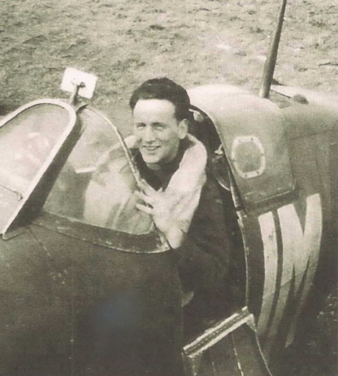 Photo of Jerrold Alpine Smith