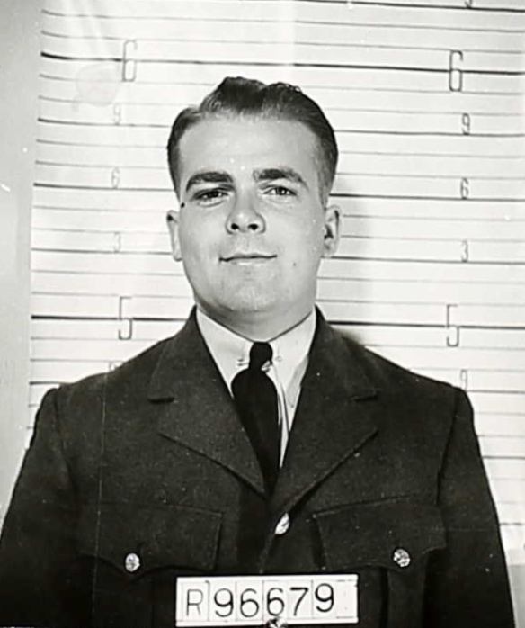 Photo of JOHN HAROLD SMITH