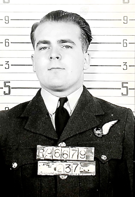 Photo of JOHN HAROLD SMITH