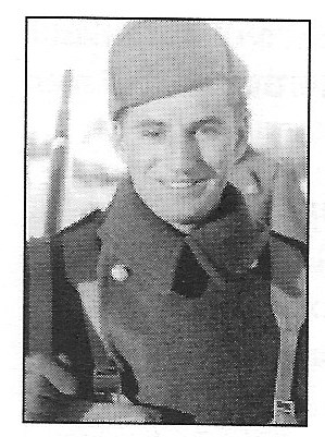 Photo of GILBERT ERIC SOMERVILLE