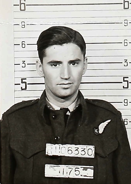 Photo of GILBERT ERIC SOMERVILLE