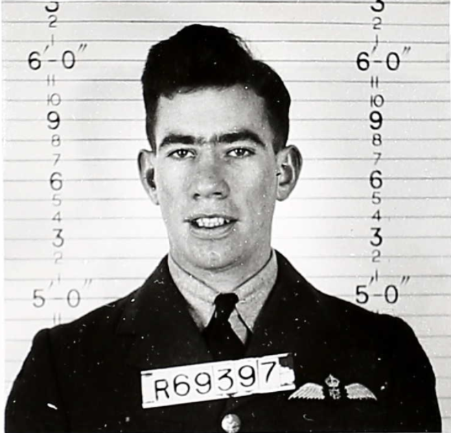 Photo of JOHN MATHIESON STEPHEN