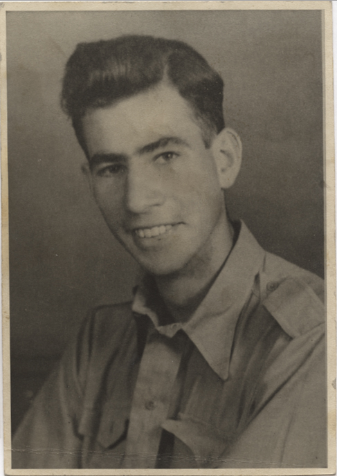 Photo of JOHN MATHIESON STEPHEN